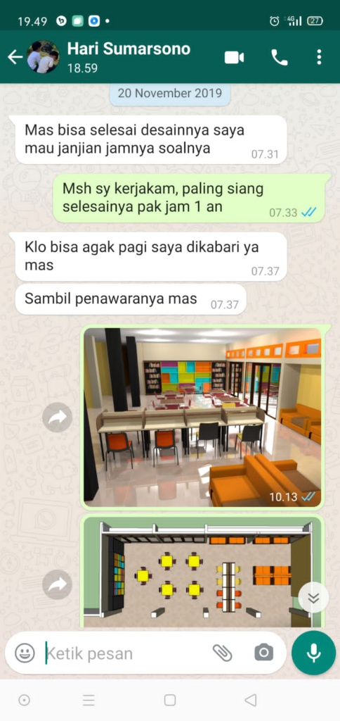 Jual Perabotan Kayu Rumah Tangga Minimalis – WA.0812.3529.268